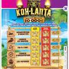 FDJ lance Koh-Lanta, un jeu à gratter événementiel, en partenariat avec TF1