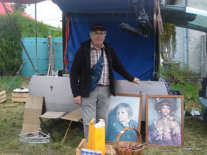 Album - vide-grenier-2011