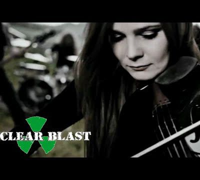 Eluveitie sort son nouveau clip