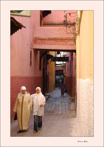 Album - maroc-mai-2007