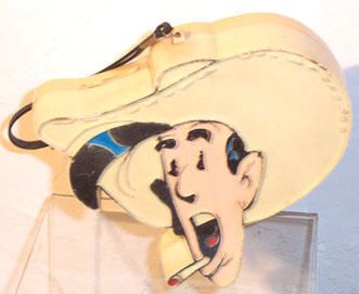 Album - Para-BD lucky luke