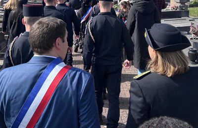 8 mai 2025