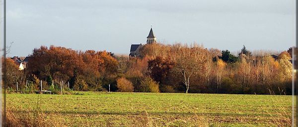 A la campagne...