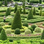 Nong Nooch Tropical Garden (2) - Noy et Gilbert en Thaïlande