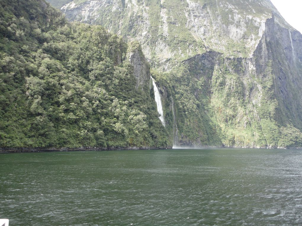 Album - Milford-Sound