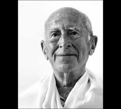 Etre Un Avec Ce Qui Est - Arnaud Desjardins