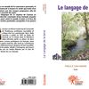 Le langage de la Terre, Edilivre, 2013: Mot de l'auteur