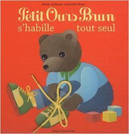 Ma biblio idéale de 0 à 3 ans (1ère partie)