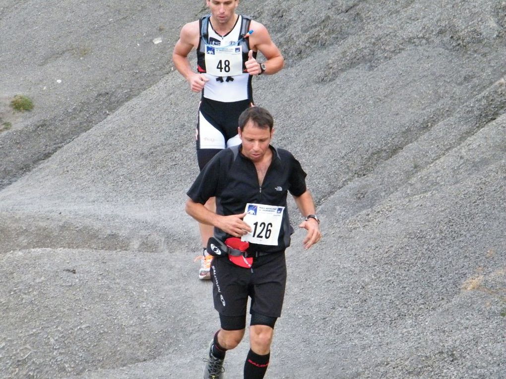 Album - Trail-des-balcons-de-chateauvieux