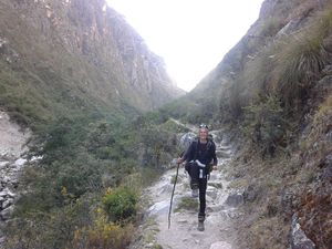 Huaraz