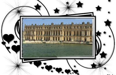 Photos Montage Versailles Pixiz