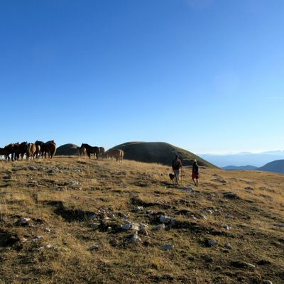 Chômer a Font d'Urle