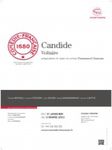 Le Studio-Théâtre présente Candide jusqu'au 03 mars 2013