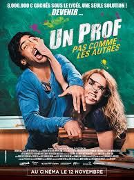 Un prof pas comme les autres avis (film)