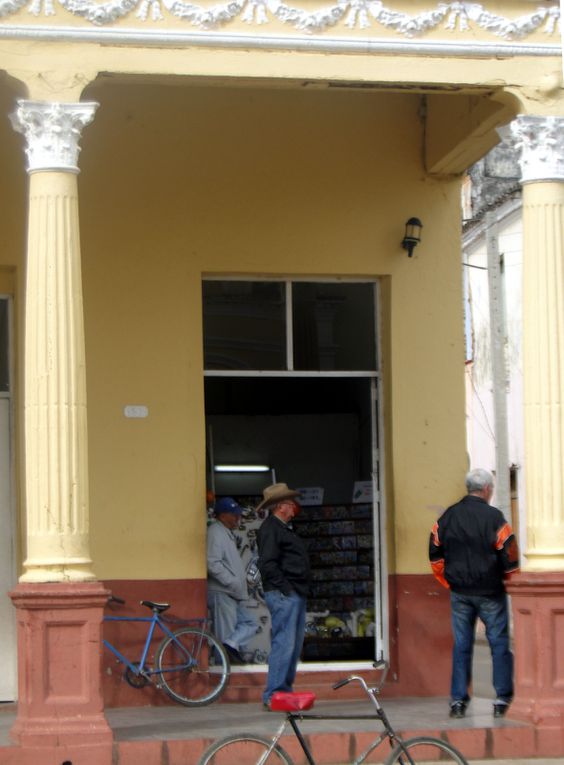 Album - Cuba-de-Trinidad-au-Cayo-de-Santa-Maria