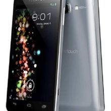 Alcatel One Touch Snap LTE : Jelly Bean, dual core...