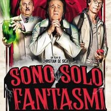 [MegaCB01] Sono Solo Fantasmi Guarda Film Streaming Completo ITA - AltaDefinizione