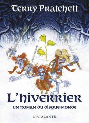 L'hiverrier