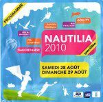 Nautilia 2010 à Hagondange