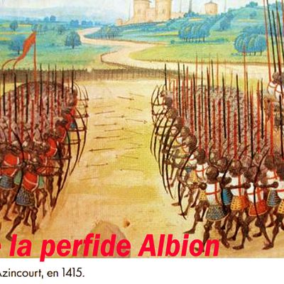 Angleterre : God Save the War - (in Ukraine)