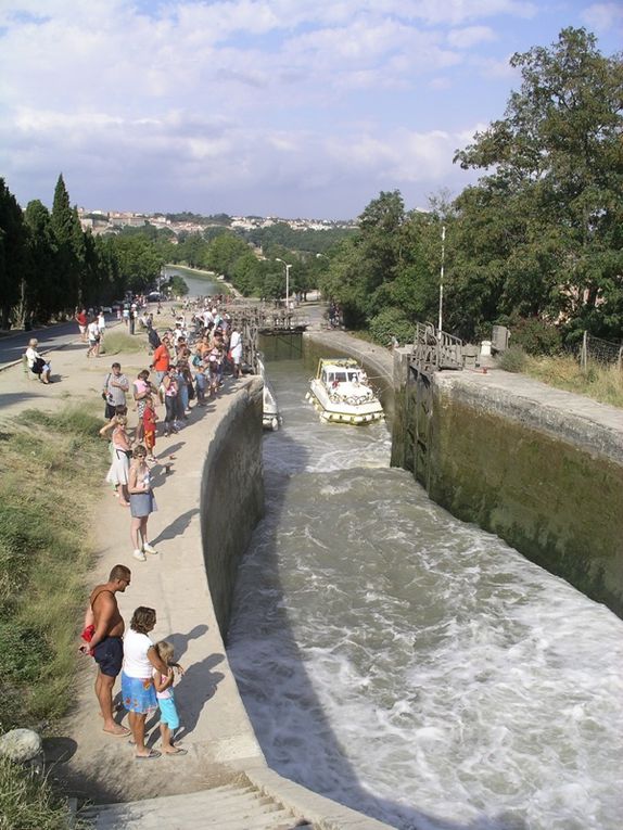 Album - Canal-Du-Midi