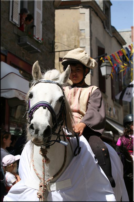 Album - Defile Fete Medievale (serie-2)