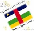 centrafrique qui gagne