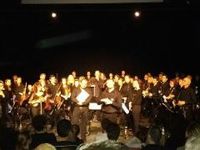 Concert d'Hiver 2016 - &quot;Autour du cinéma&quot;