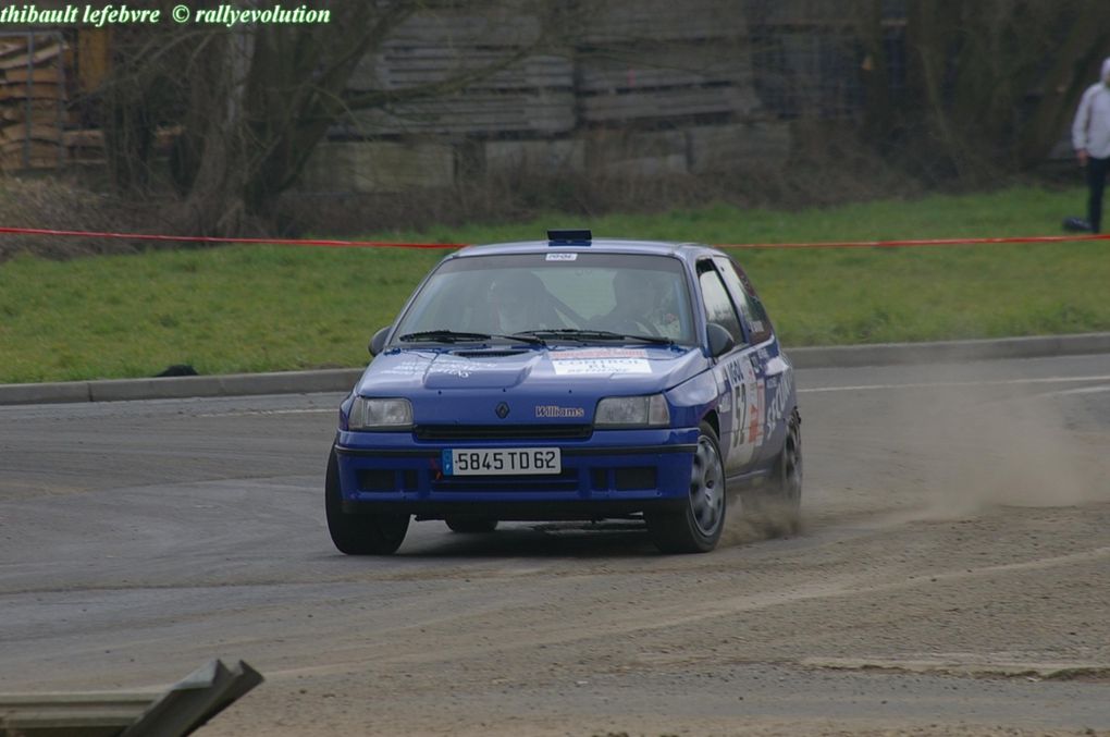 Album - rallye-des-routes-du-nord-2009