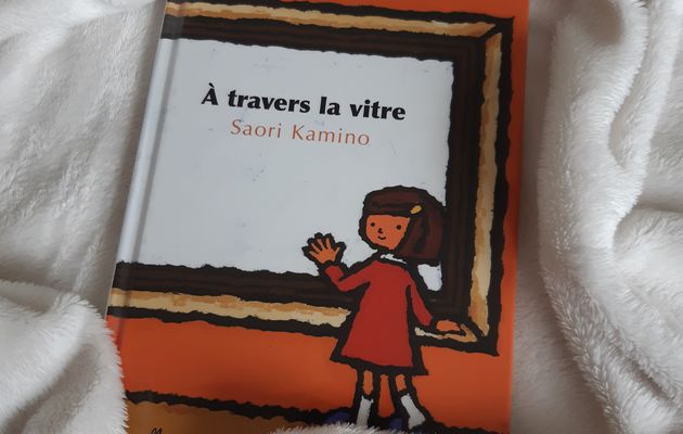 A travers la vitre