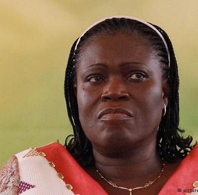 Simone Gbagbo libérée ainsi que Lida Kouassi et Soul To Soul