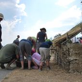 Construire sa maison lacustre