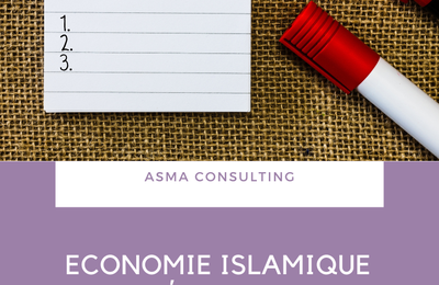 Economie islamique : définition