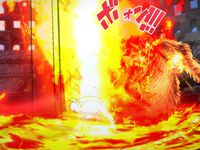 One Piece: Burning Blood s'offre de Nouvelles révélations !‏ 