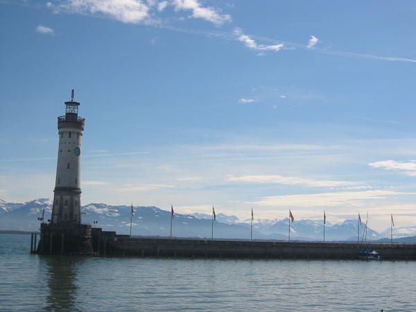 Album - Lac du Bodensee