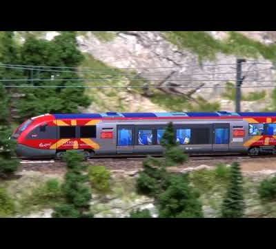 Mini World Lyon + Visite des coulisses: Offre spéciale pour les modélistes.