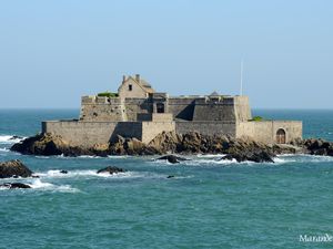 Archives : Saint Malo !