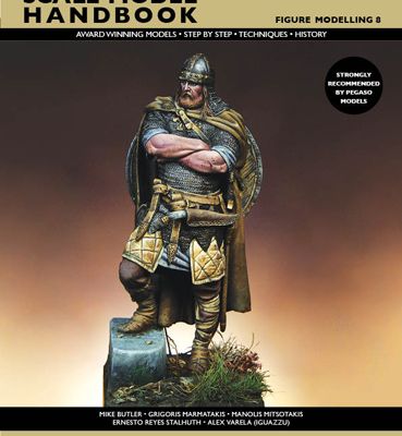 SCALE MODEL HANDBOOK N°8