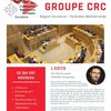 La lettre du groupe des élu.e.s CRC Région Occitanie - septembre 2021