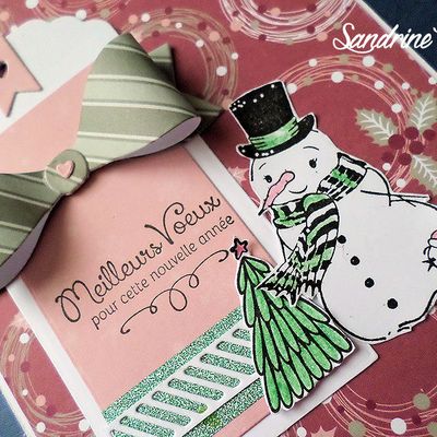 Défi 570 de Passion Cartes Créatives