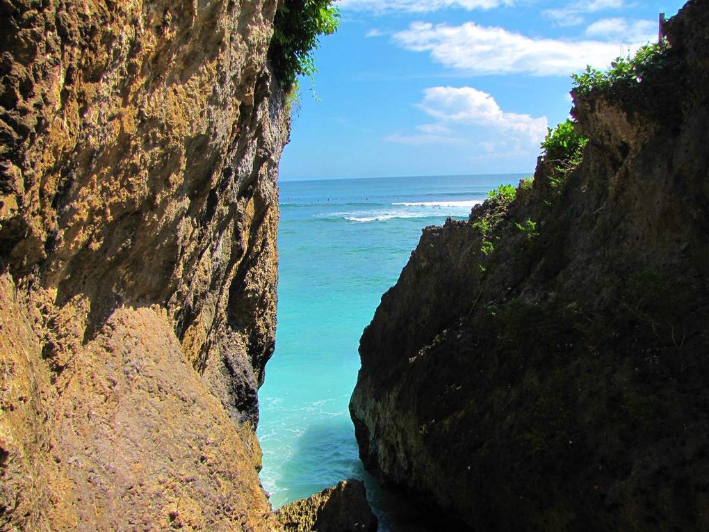 Uluwatu