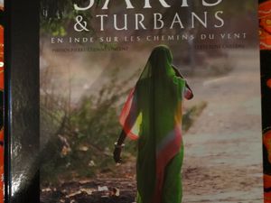 Saris &amp; Turbans en Inde sur les chemins du Vent