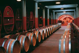 #Red Blend Wine Producer Norfolk Island Vineyards Australia 
