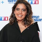 Après " Danse avec les stars ", Inès Reg devient comédienne pour TF1 dans une fiction sur le harcèlement