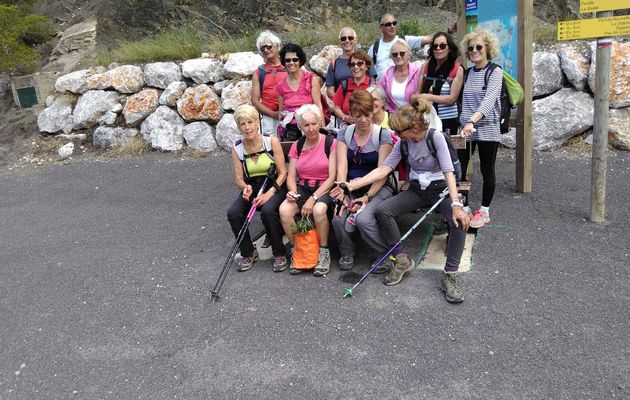 Roquefort des corbières 12 mai 2016