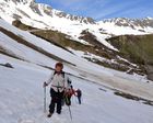 2013 : 4 jours à Saint-Gervais