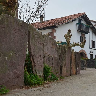 Pays Basque Sud : Que de pépites à y découvrir...