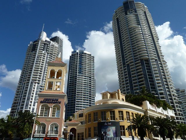 Album - Gold Coast and Sunshine Coast