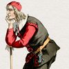 En ma propre lésine