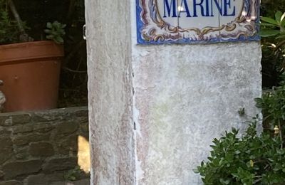 Le gardien de la Brise